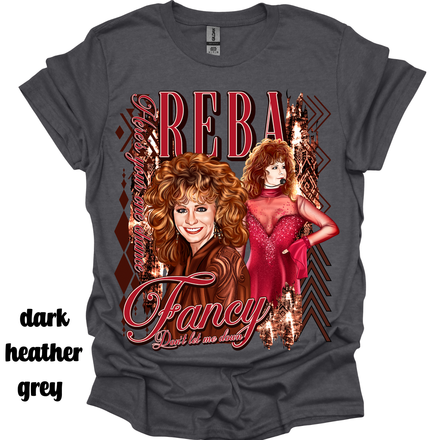 Fancy T-shirt