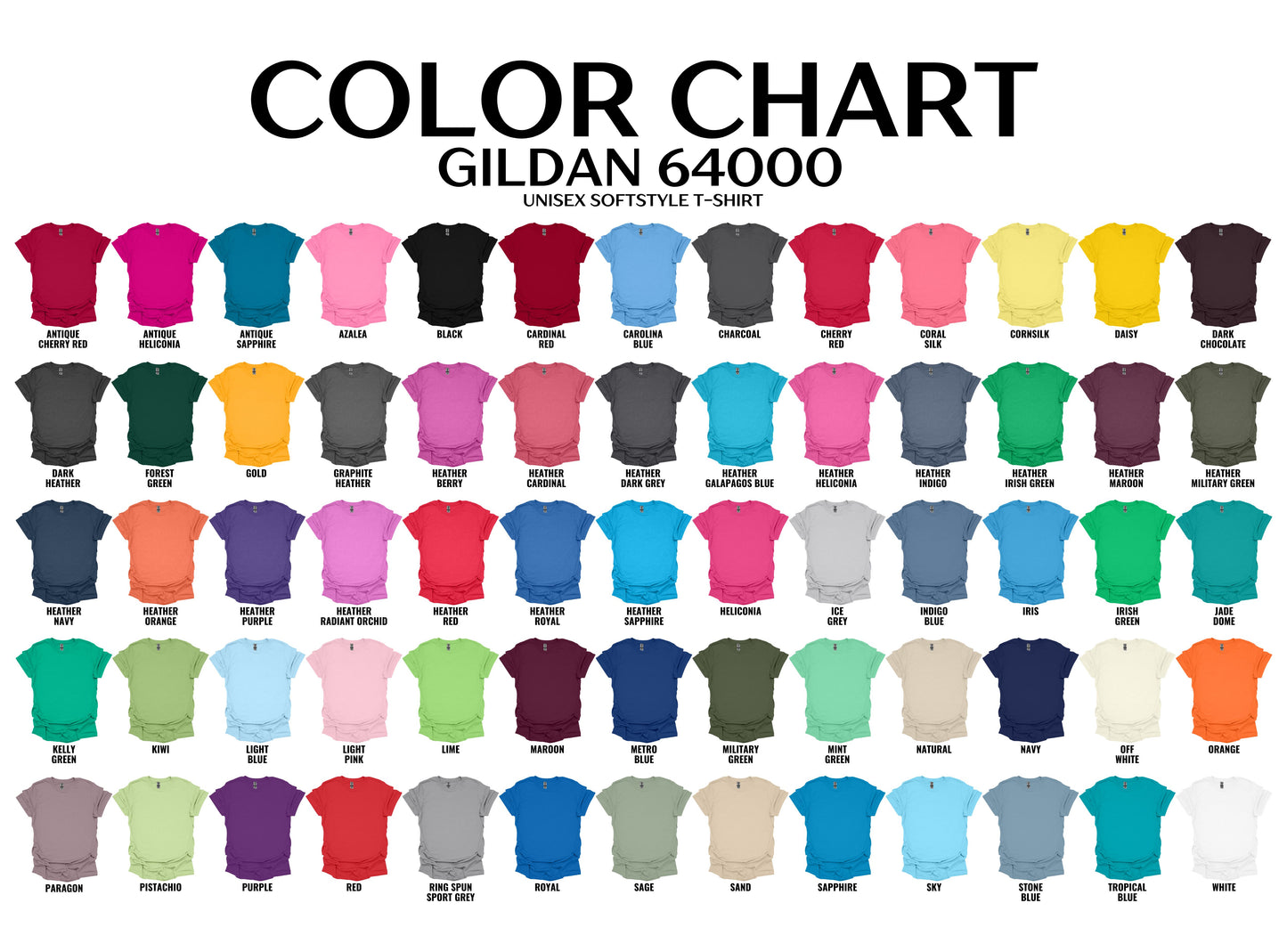 Fancy T-shirt