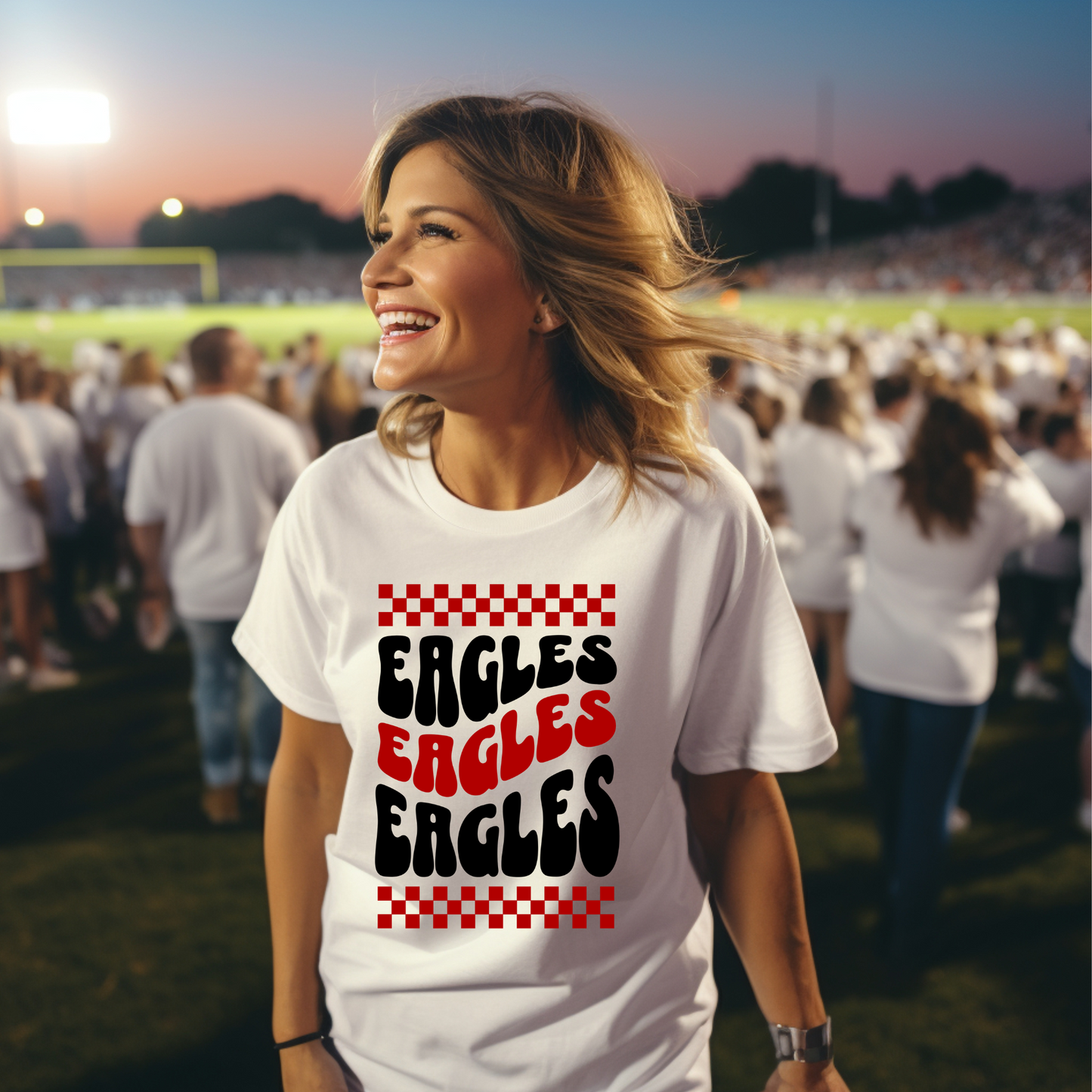 Eagles T-shirt