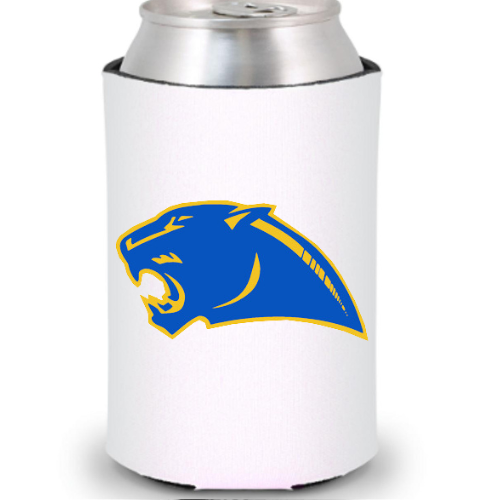 Panther Can Cooler
