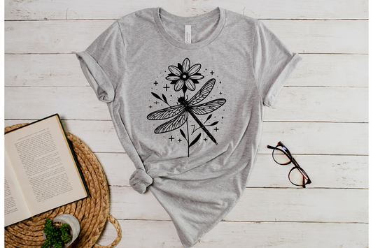 Dragonfly T-Shirt