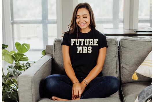 Future Mrs. T-shirt