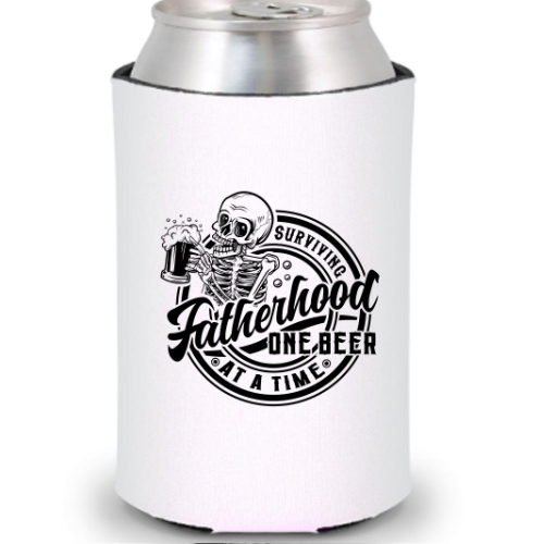 Surviving Fatherhood Can Cooler