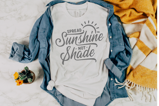 Spread Sunshine T-Shirt