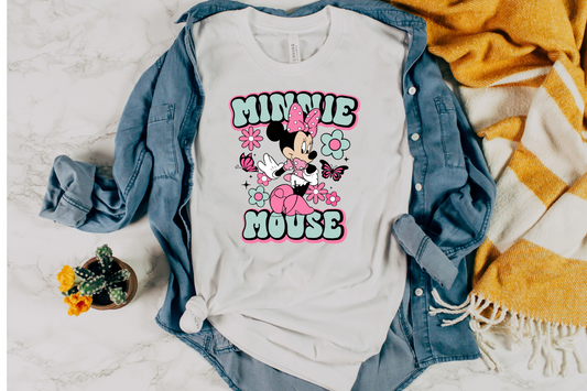 Minnie T-Shirt