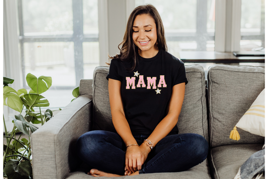 Pink Mama T-Shirt