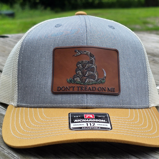 Don't Tread on Me Hat