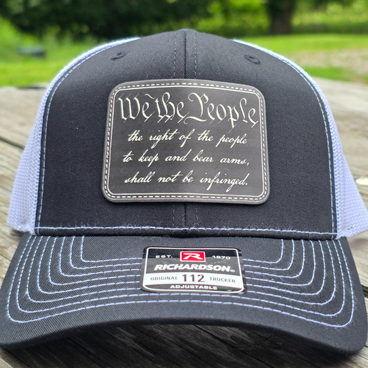 We the People Hat