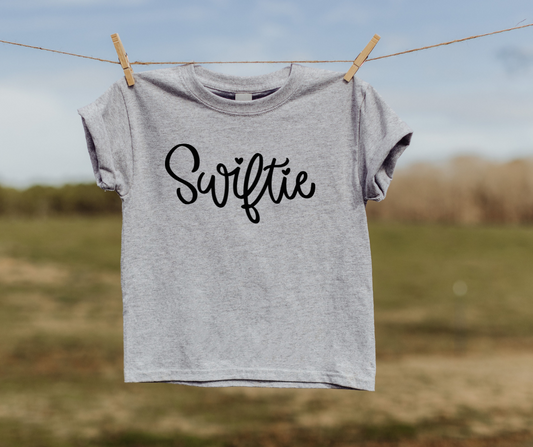 Swiftie T-shirt