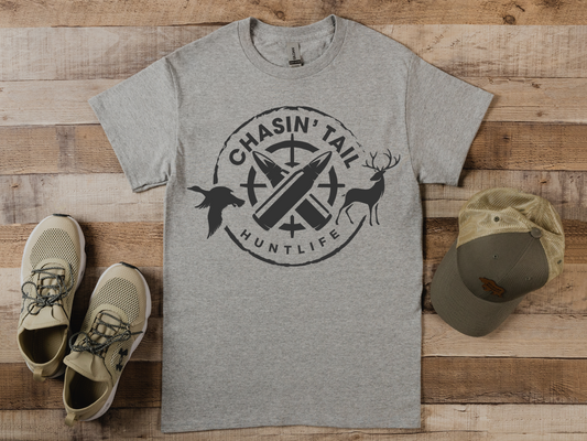 Chasin Tail T-shirt